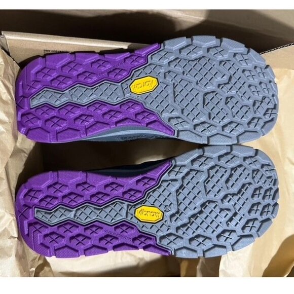 Red Wing 2343 CoolTech Athletic Non Metallic Steel Safety Toe Women's 9 B NEW - Picture 13 of 16